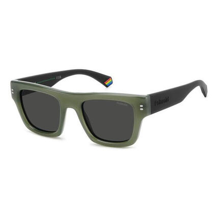 Lunettes de Soleil Polaroid PLD 6238/S/X 1ED Polarisées Homme 51 mm