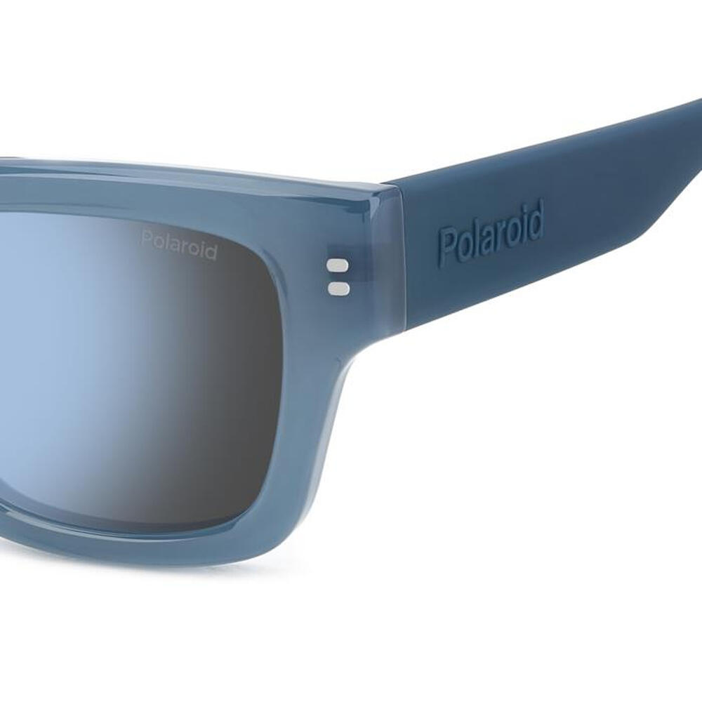 Sonnenbrille Polaroid PLD 6238/S/X MVU Polarisiert aus Polycarbonat Herren 51 mm 3/3