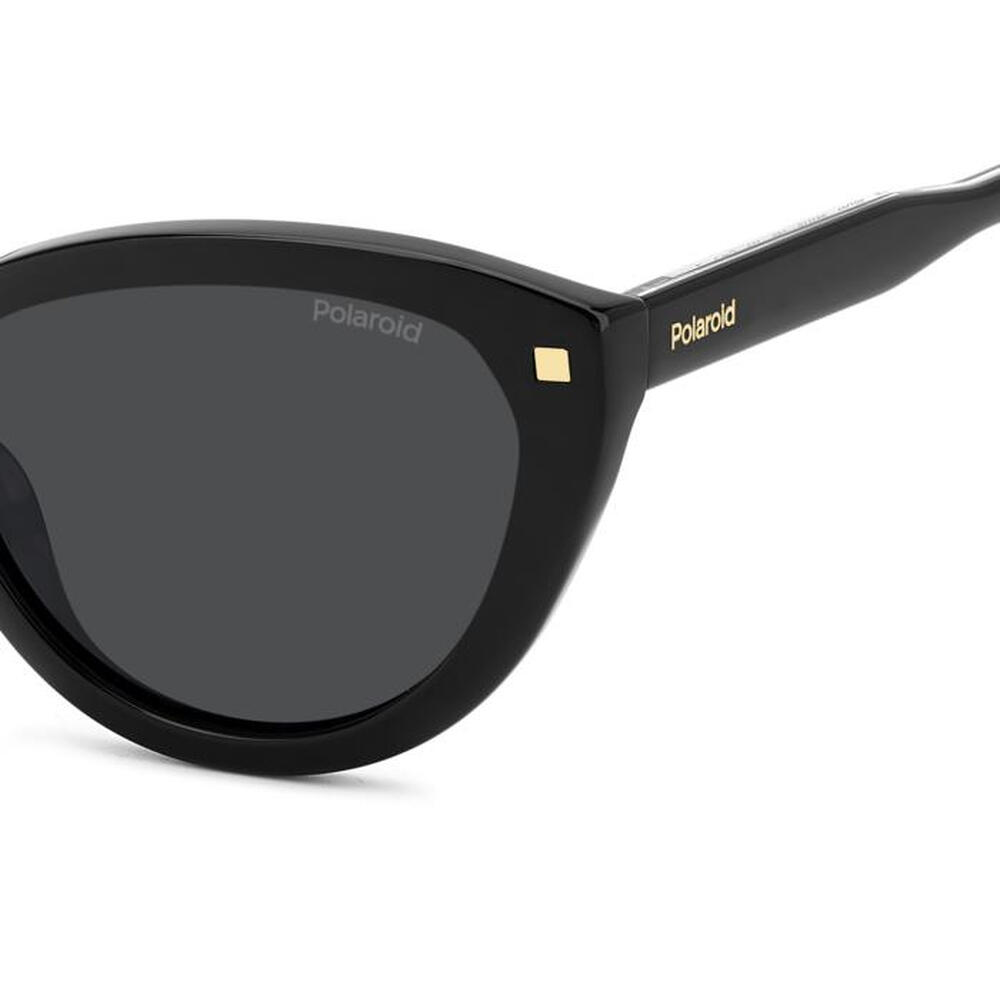 Gafas de Sol Polaroid PLD 4175/S/X 807 Polarizadas de Acetato Mujer 54 mm 3/3