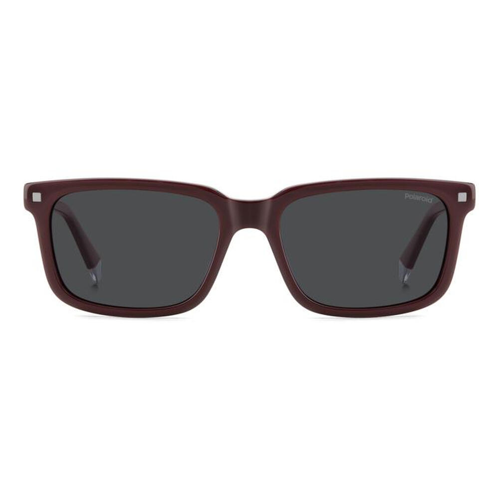 Ochelari de Soare Polaroid PLD 4174/S/X LHF Polarizați din Acetat Bărbați 55 mm 2/3