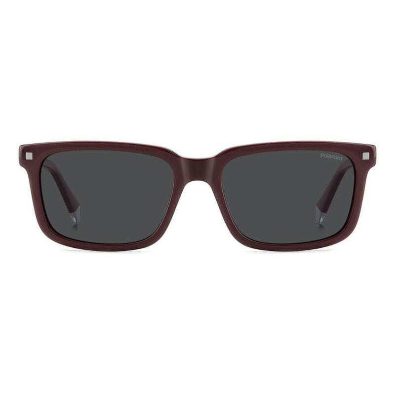 Ochelari de Soare Polaroid PLD 4174/S/X LHF Polarizați din Acetat Bărbați 55 mm