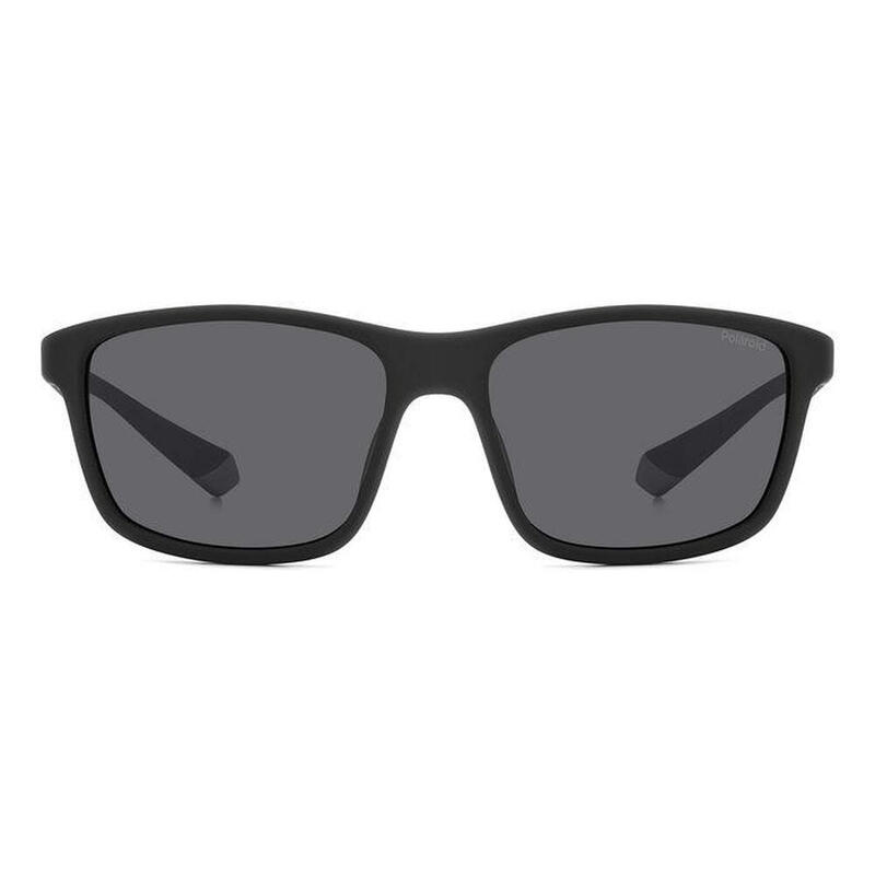 Ochelari de Soare Polaroid PLD 2153/S O6W Polarizați din Nylon Bărbați 58 mm