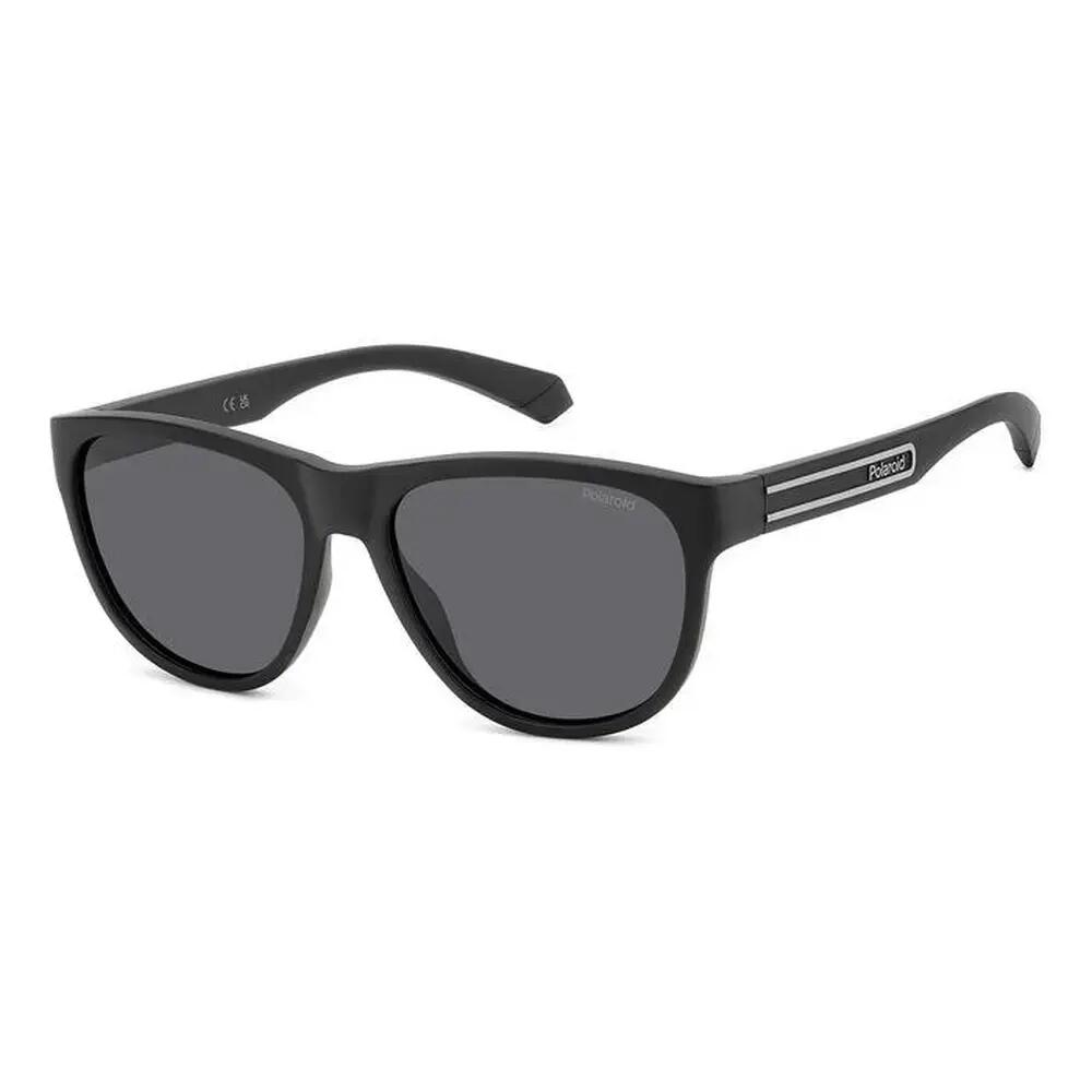 Sunglasses Polaroid PLD 2156/S 003 Polarized Polycarbonate Unisex 56 mm