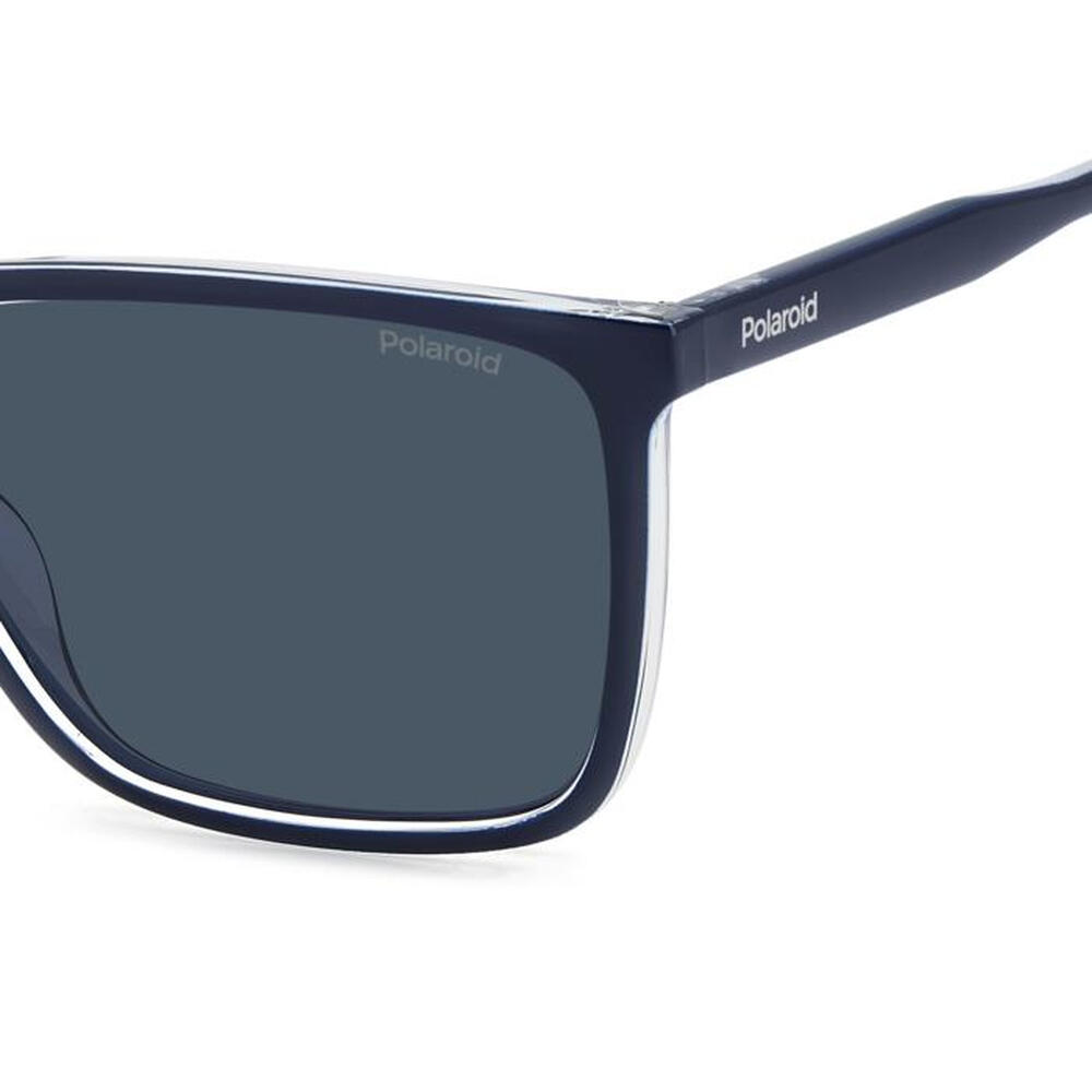 Gafas de Sol Polaroid PLD 4180/S OXZ Polarizadas de Policarbonato Hombre 58 mm 3/3