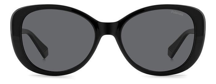 Lunettes de Soleil Polaroid PLD 4154/S/X 807 Polarisées Femme 55 mm 2/7