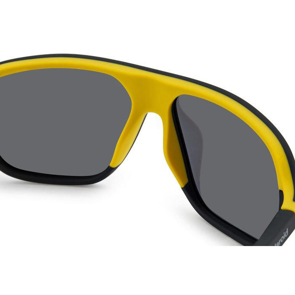 Gafas de Sol Polaroid PLD 2152/S PGC Polarizadas de Nylon Unisex 59 mm 4/6