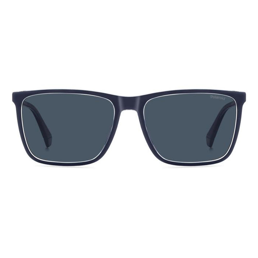 Gafas de Sol Polaroid PLD 4180/S OXZ Polarizadas de Policarbonato Hombre 58 mm 2/3