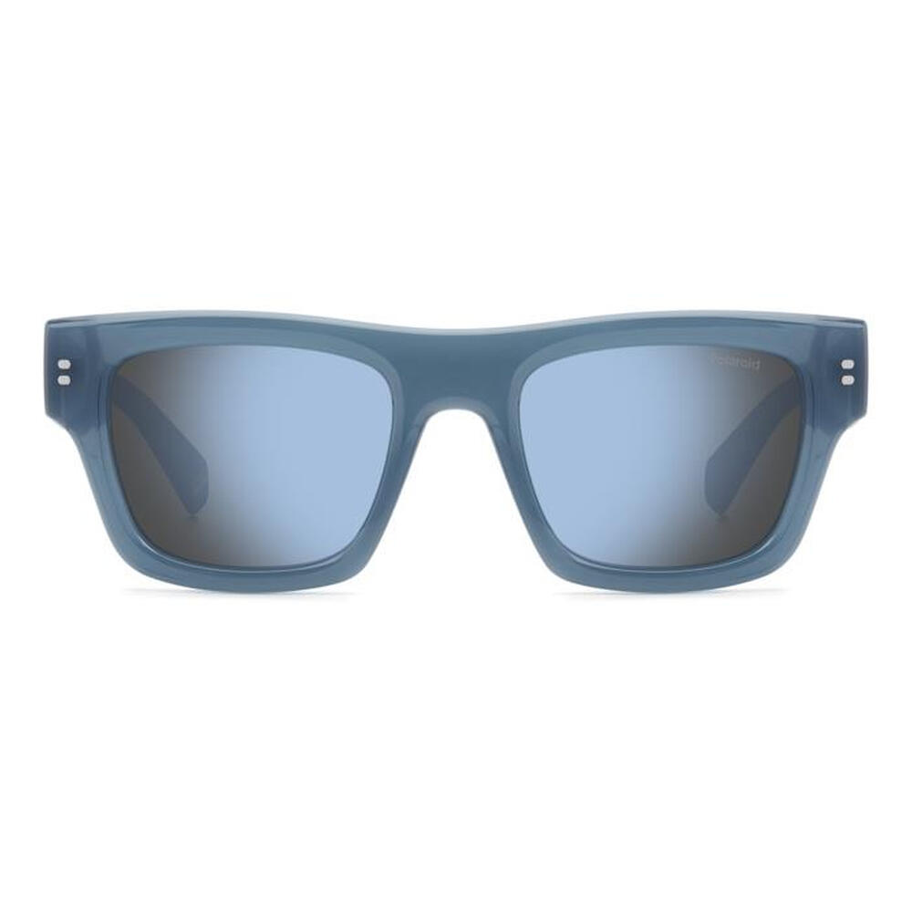 Sonnenbrille Polaroid PLD 6238/S/X MVU Polarisiert aus Polycarbonat Herren 51 mm 2/3
