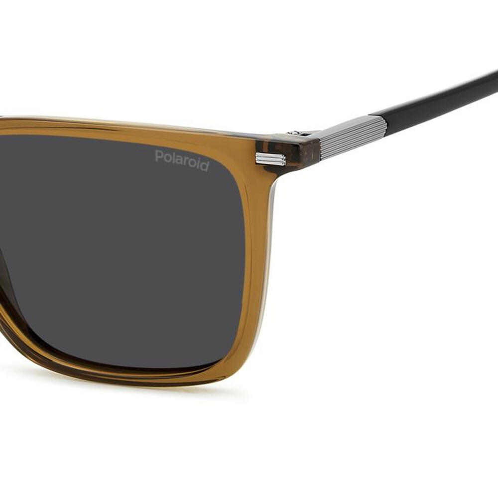 Gafas de Sol Polaroid PLD 4183/S/X 09Q Polarizadas de Policarbonato Unisex 53 mm 3/3