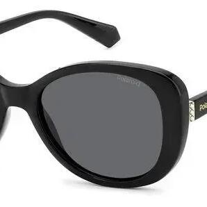 Sunglasses Polaroid PLD 4154/S/X 807 Polarized Polycarbonate Women 55 mm