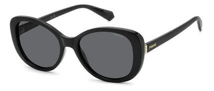 Lunettes de Soleil Polaroid PLD 4154/S/X 086 Polarisées Femme 55 mm