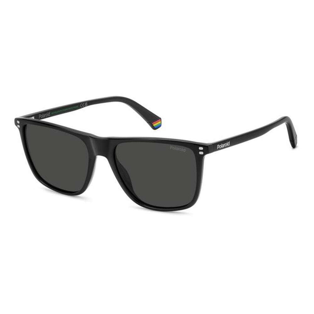 POLAROID Gafas de Sol Polarizadas Polaroid 6232/S 807 Color Negro / Gris