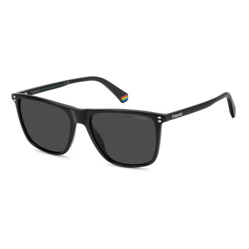Ochelari de Soare Polaroid PLD 6232/S 807 Polarizați Bărbați 55 mm