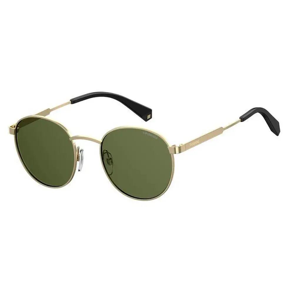 Sunglasses Polaroid PLD 2053/S PEF Polarized Metal Unisex 51 mm