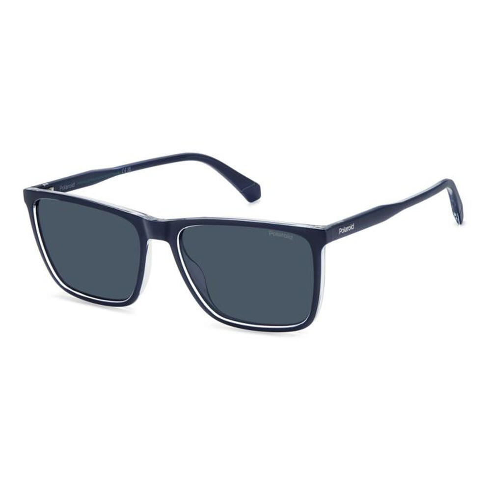 POLAROID Gafas de Sol Polarizadas Polaroid 4180/S OXZ Color Azul / Azul