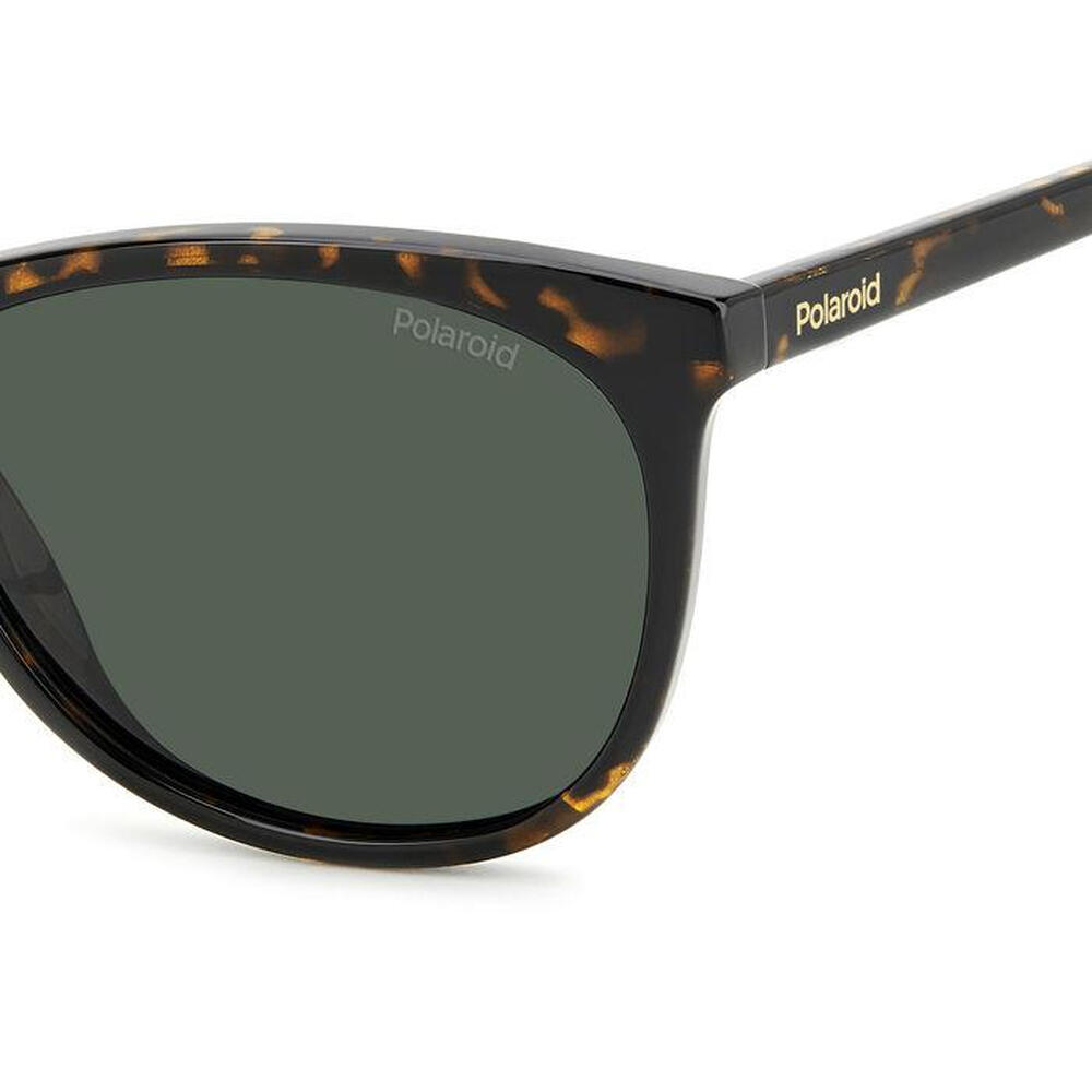 Gafas de Sol Polaroid PLD 4161/S 086 Polarizadas de Policarbonato Mujer 55 mm 3/3