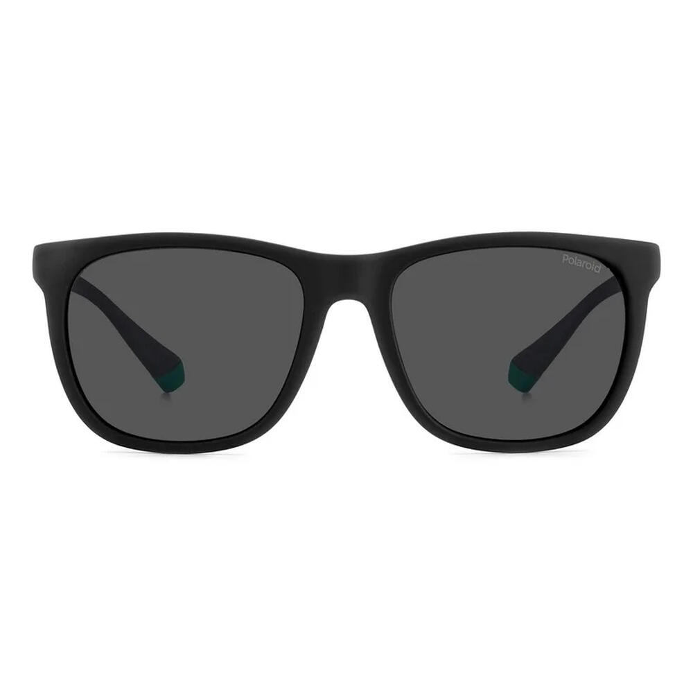 Gafas de Sol Polaroid PLD 2140/S 3OL Polarizadas de Nylon Unisex 55 mm 2/7