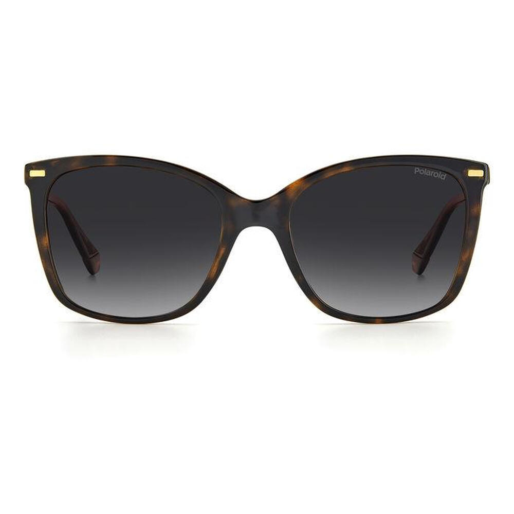 Gafas de Sol Polaroid PLD 4108/S 086 Polarizadas de Policarbonato Mujer 55 mm 2/6