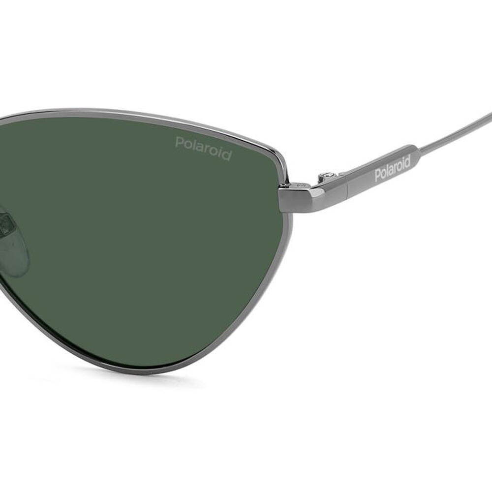 Gafas de Sol Polaroid PLD 6234/S/X ASR Polarizadas de Metal Mujer 57 mm 3/3