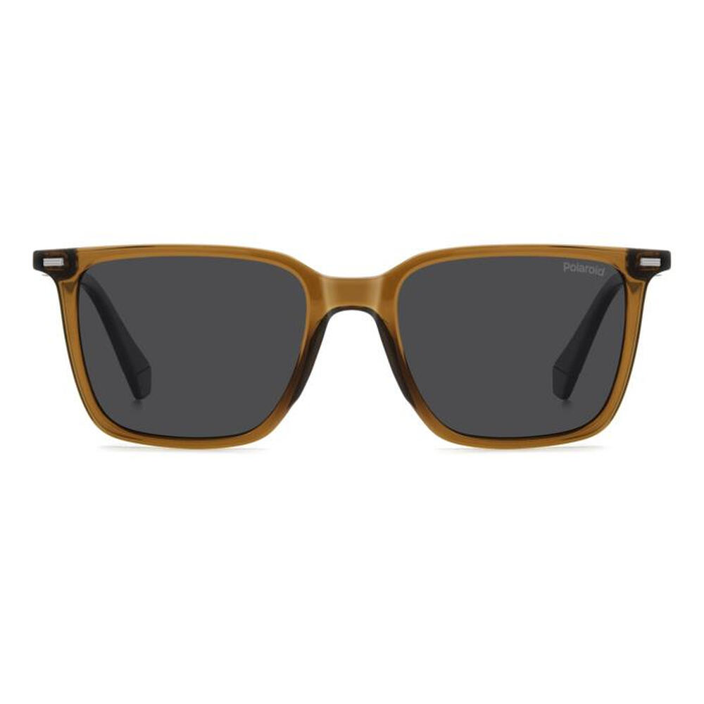 Gafas de Sol Polaroid PLD 4183/S/X 09Q Polarizadas de Policarbonato Unisex 53 mm 2/3
