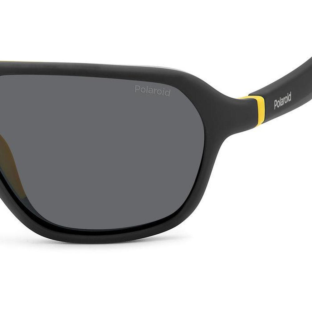 Gafas de Sol Polaroid PLD 2152/S PGC Polarizadas de Nylon Unisex 59 mm 3/6