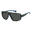 Polaroid 7054/S DLD Lunettes de soleil polarisées Couleur Vert / Gris