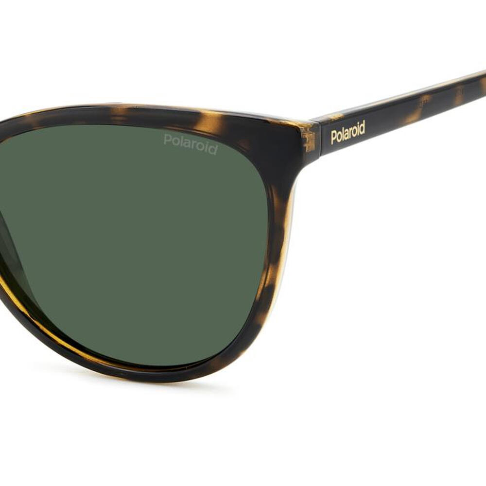Lunettes de Soleil Polaroid PLD 4179/S 086 Polarisées Femme 55 mm 3/7