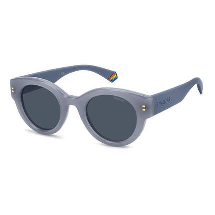 Lunettes de soleil polarisées POLAROID PLD 6240/S/X 1ED unisexe, taille 48 mm