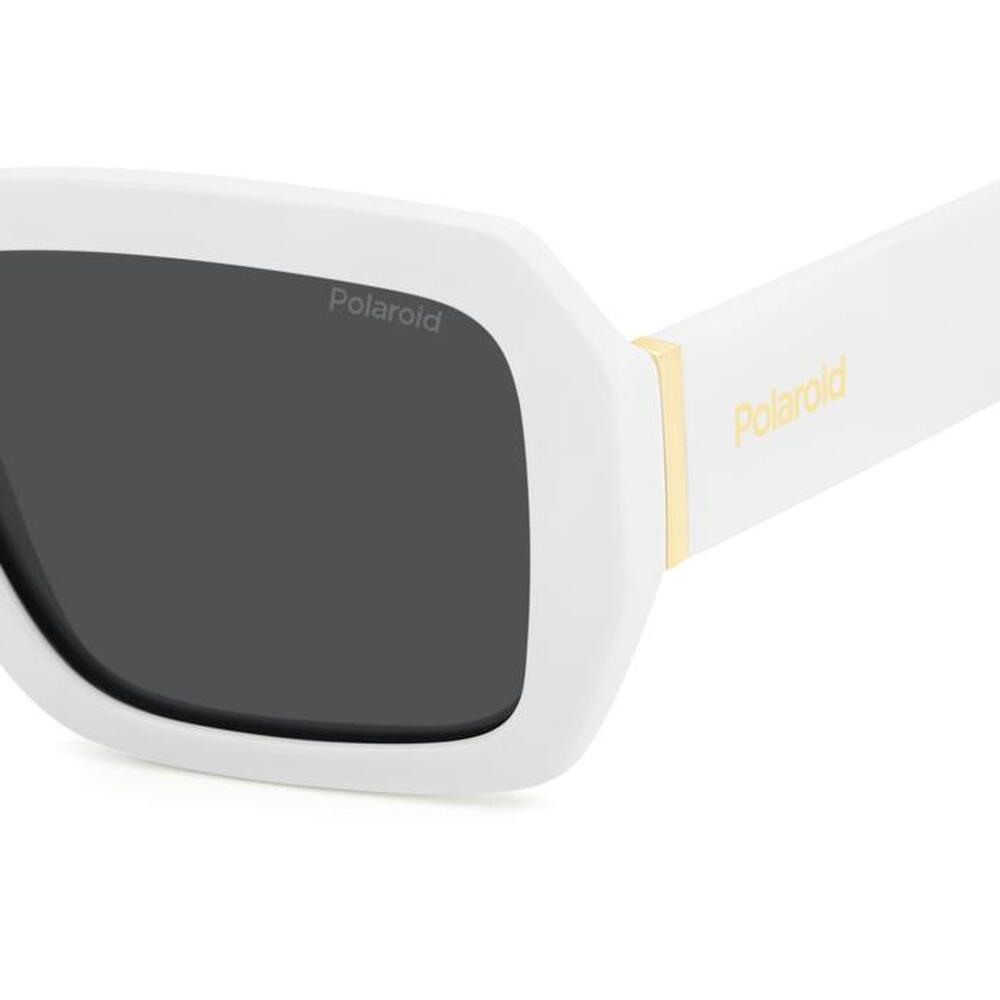 Lunettes de Soleil Polaroid PLD 6223/S/X VK6 Polarisées Femme 54 mm 4/4