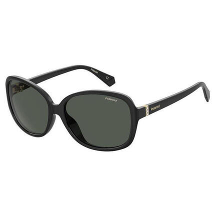 Lunettes de Soleil Polaroid PLD 4098/S 807 Polarisées Femme 58 mm