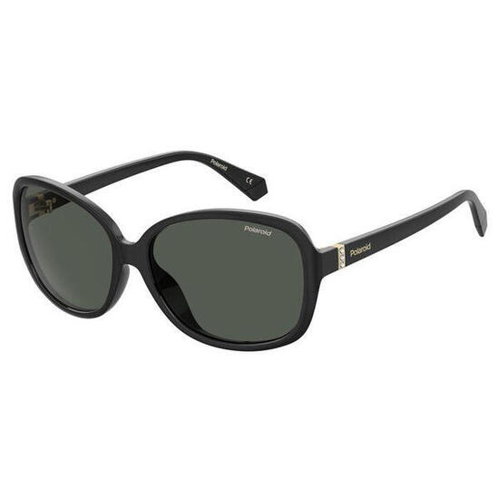 Lunettes de Soleil Polaroid PLD 4098/S 807 Polarisées Femme 58 mm