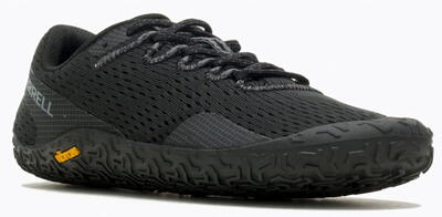 Technische schoenen merrell vapor 6 zwart trail