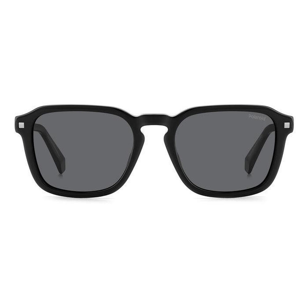 Ochelari de Soare Polaroid PLD 4156/S/X 807 Polarizați din Acetat Unisex 53 mm 2/3