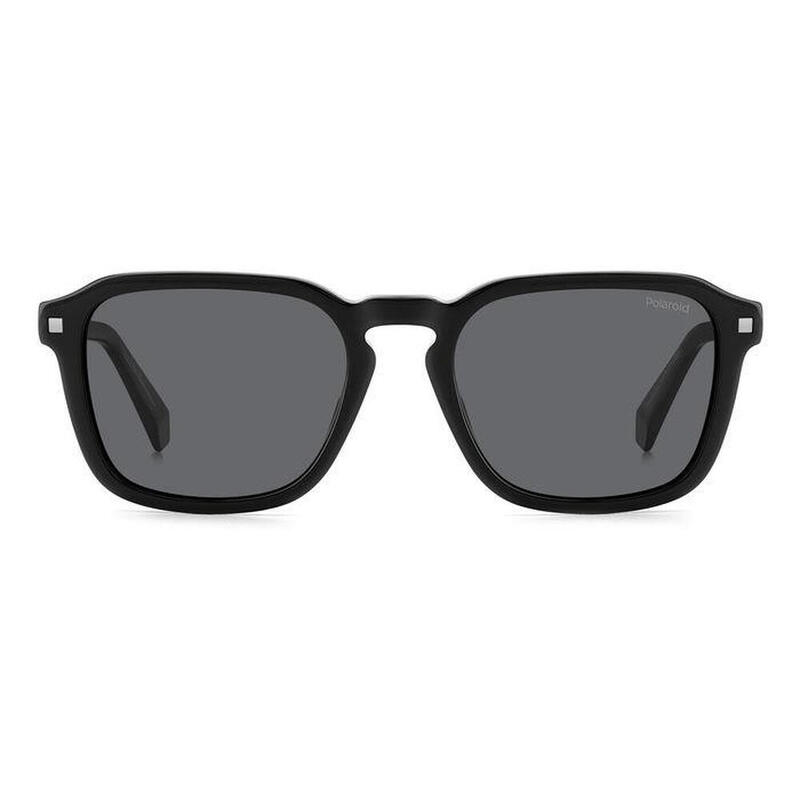 Ochelari de Soare Polaroid PLD 4156/S/X 807 Polarizați din Acetat Unisex 53 mm