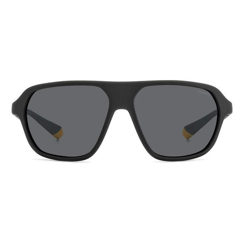 Gafas de Sol Polaroid PLD 2152/S PGC Polarizadas de Nylon Unisex 59 mm 2/6