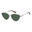 Polaroid 6234/S/X ASR Lunettes de soleil polarisées Couleur Gris / Vert
