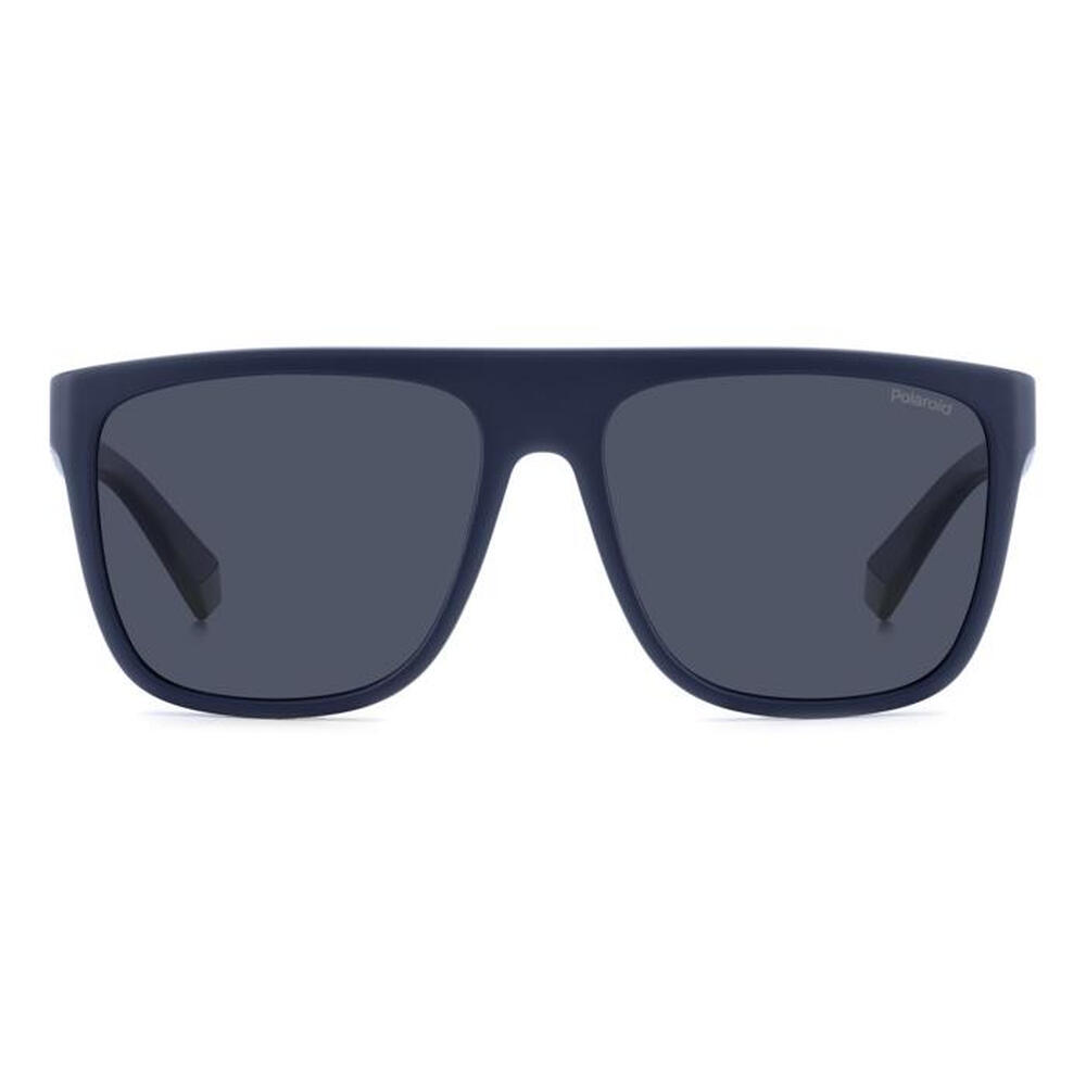 Gafas de Sol Polaroid PLD 2162/S FLL Polarizadas de Policarbonato Hombre 56 mm 2/3