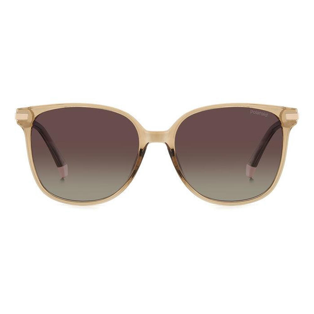 Gafas de Sol Polaroid PLD 4170/G/S/X J5G Polarizadas de Metal Mujer 56 mm 2/3