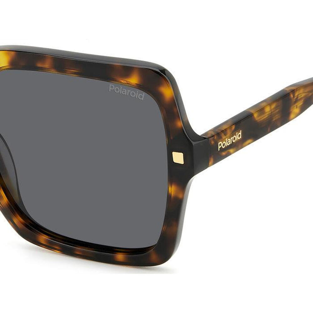 Gafas de Sol Polaroid PLD 4165/S/X 086 Polarizadas de Acetato Mujer 55 mm 3/3