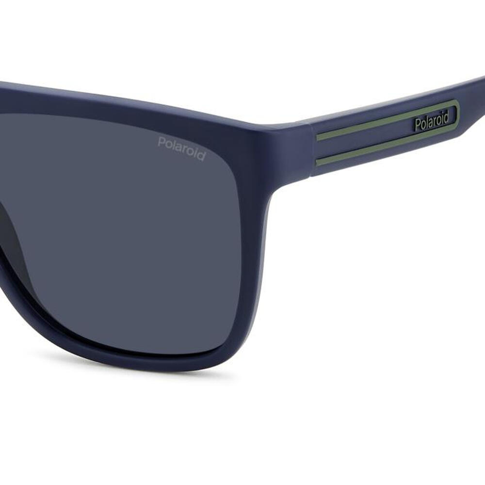 Gafas de Sol Polaroid PLD 2162/S FLL Polarizadas de Policarbonato Hombre 56 mm 3/3