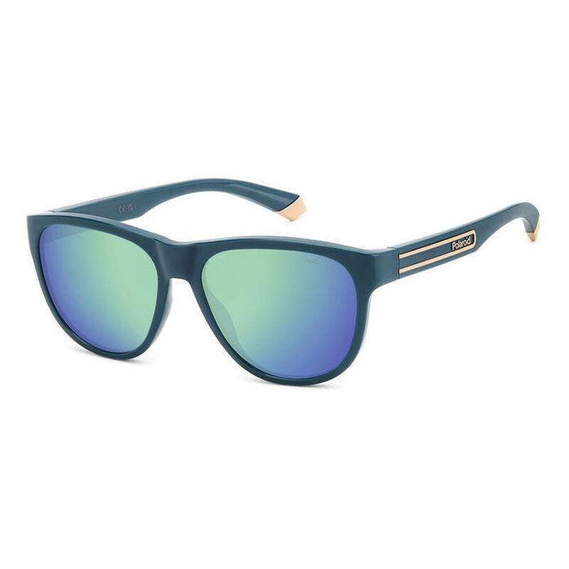 Ochelari de Soare Polaroid PLD 2156/S ZI9 Polarizați Unisex 56 mm