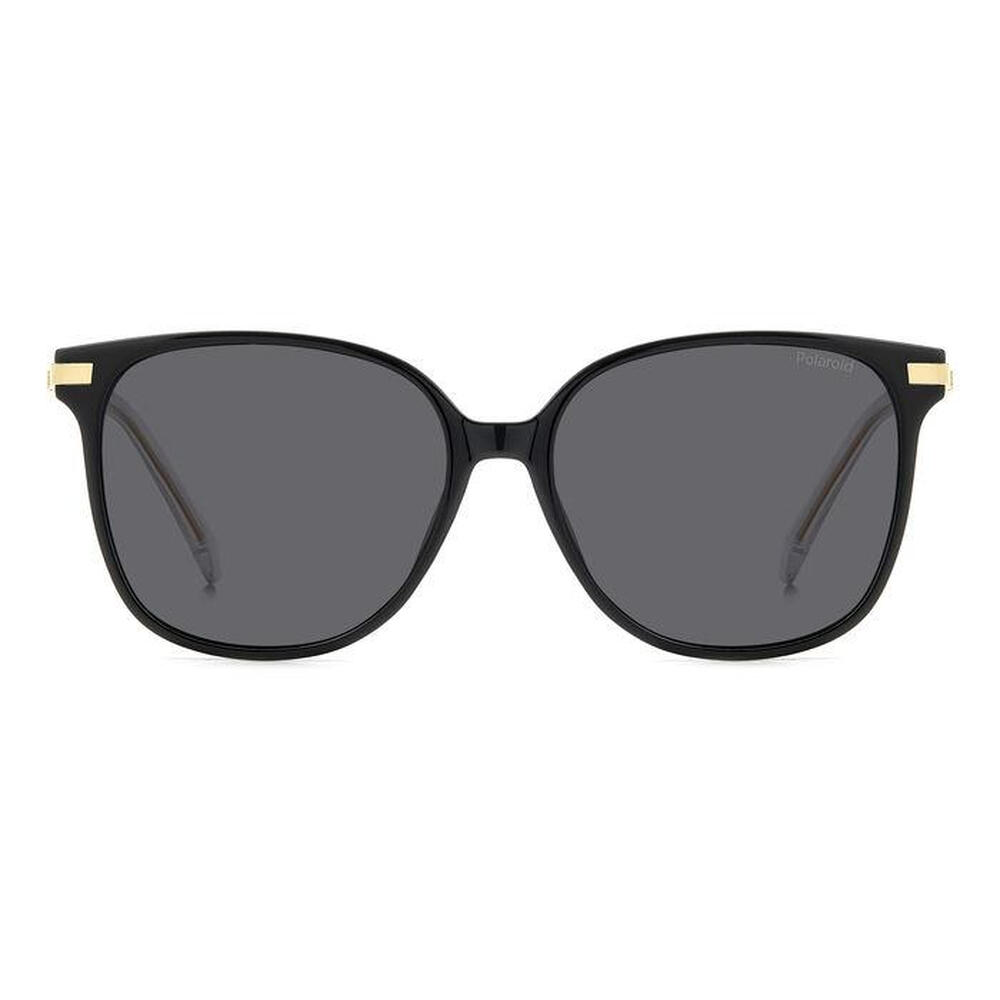 Gafas de Sol Polaroid PLD 4170/G/S/X 2F7 Polarizadas de Metal Mujer 56 mm 2/4