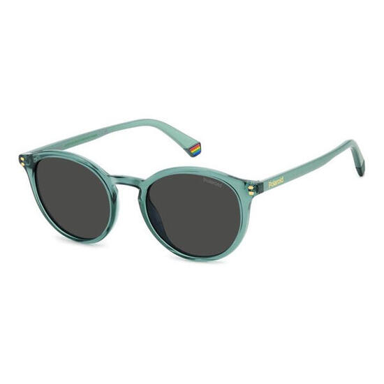 Lunettes de Soleil Polaroid PLD 6233/S 1ED Polarisées Unisexe 51 mm