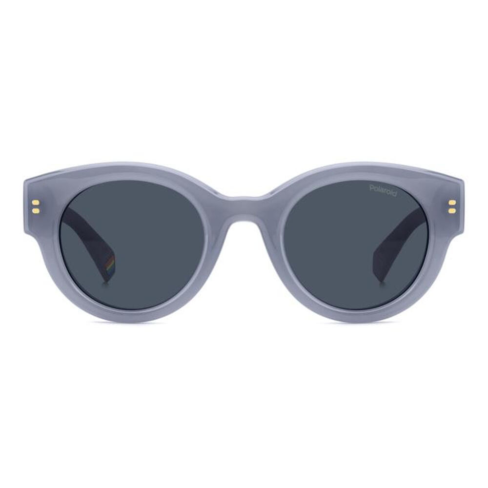 Sonnenbrille Polaroid PLD 6240/S/X MVU Polarisiert aus Polycarbonat Unisex 48 mm 2/3