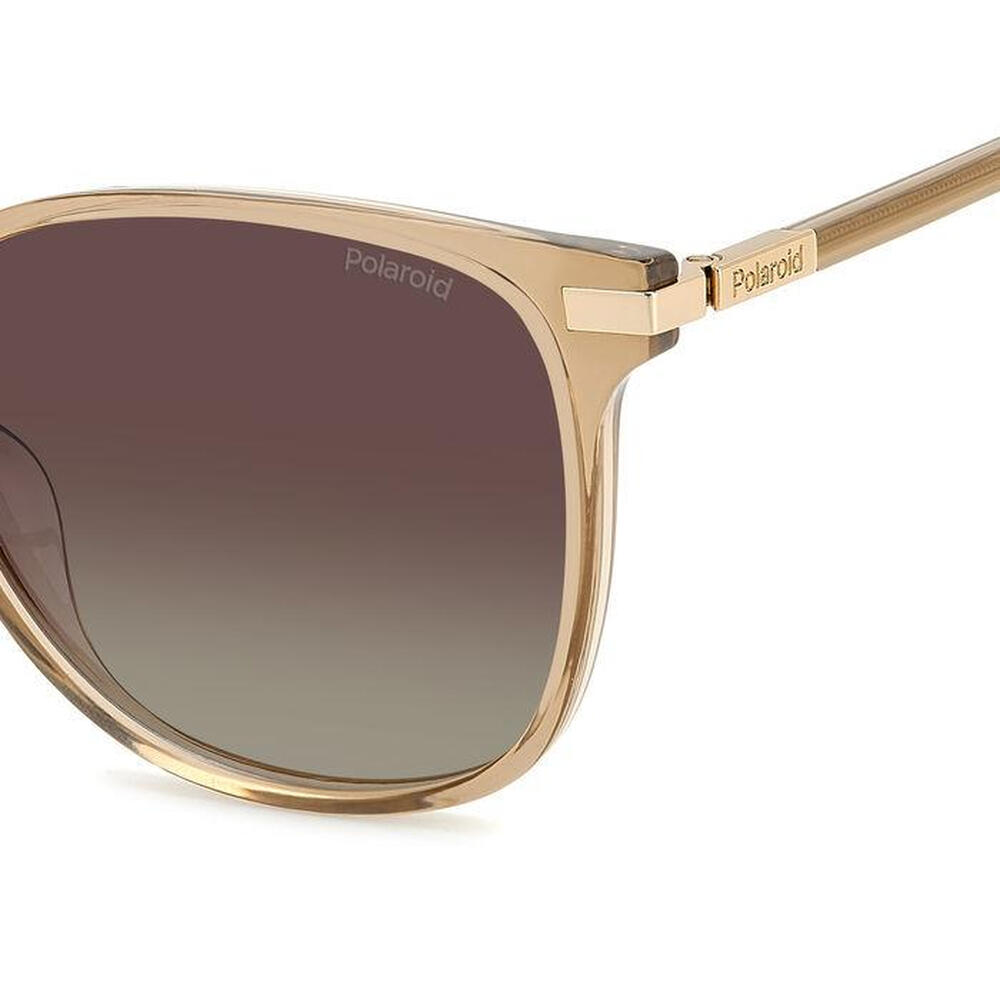 Gafas de Sol Polaroid PLD 4170/G/S/X J5G Polarizadas de Metal Mujer 56 mm 3/3