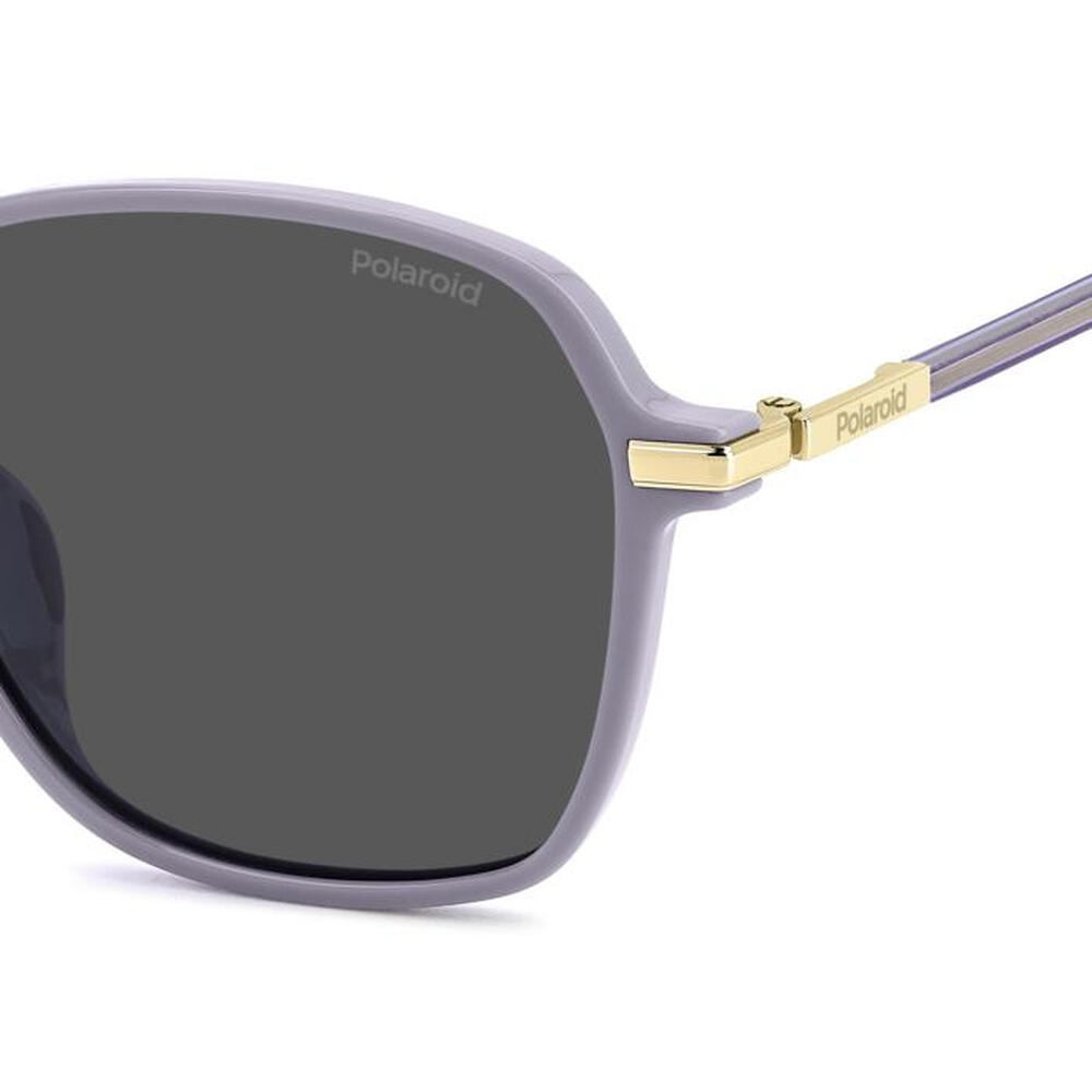 Gafas de Sol Polaroid PLD 4188/G/S/X 789 Polarizadas Mujer 55 mm 3/3