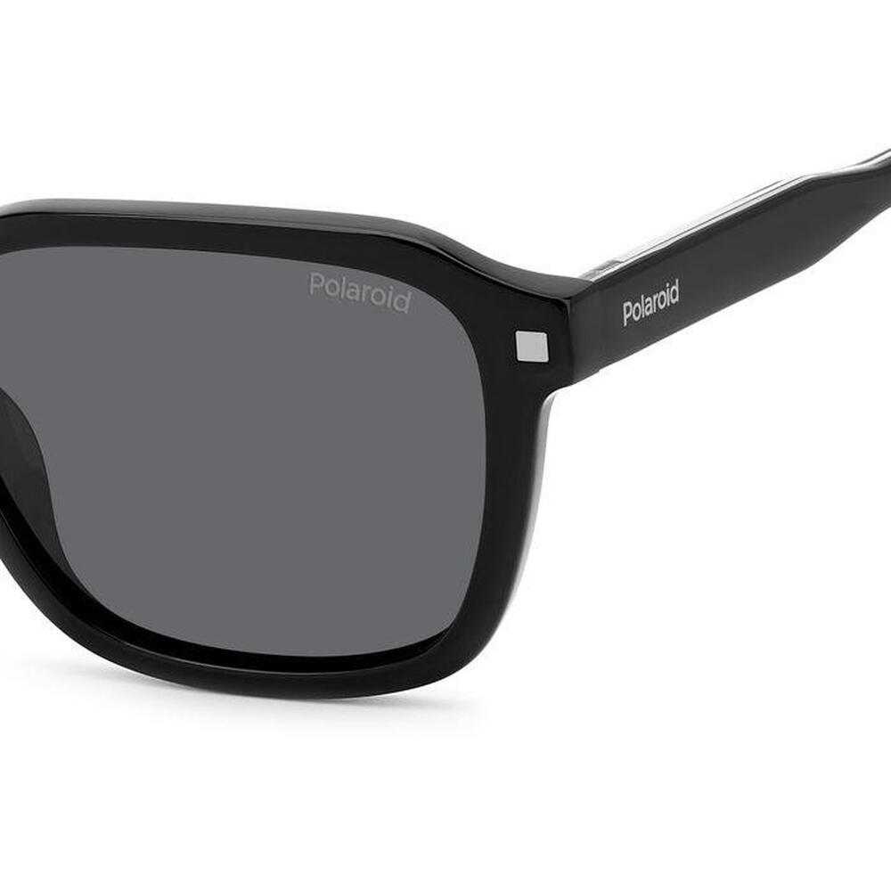 Ochelari de Soare Polaroid PLD 4156/S/X 807 Polarizați din Acetat Unisex 53 mm 3/3