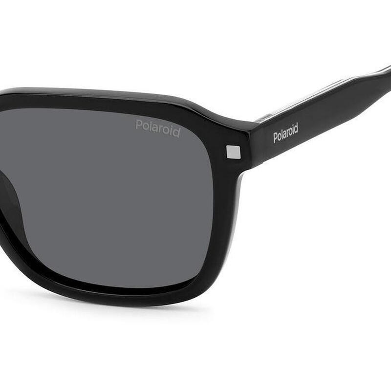 Ochelari de Soare Polaroid PLD 4156/S/X 807 Polarizați din Acetat Unisex 53 mm