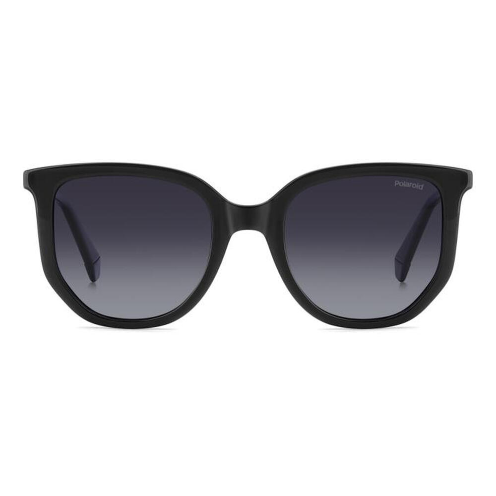Gafas de Sol Polarizadas Polaroid 4185/S/X 807 Color Negro / Gris 2/3