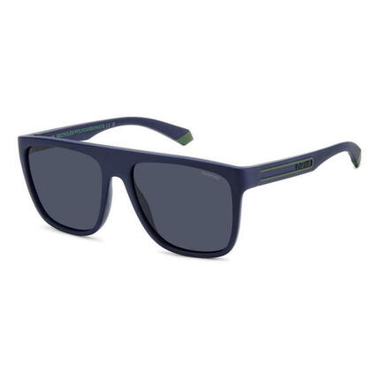 Lunettes de Soleil Polaroid PLD 2162/S FLL Polarisées Homme 56 mm
